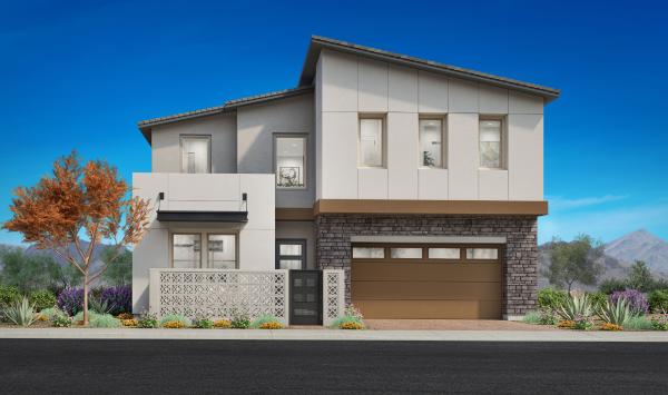 Mid-Century Modern