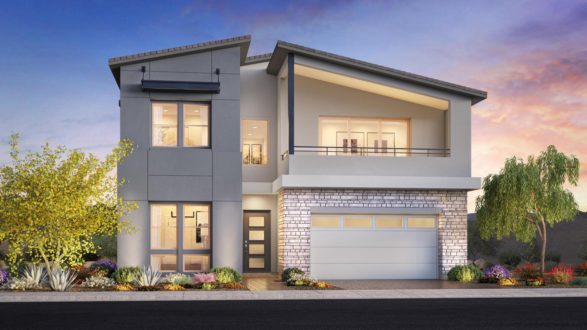 Mid-Century Modern