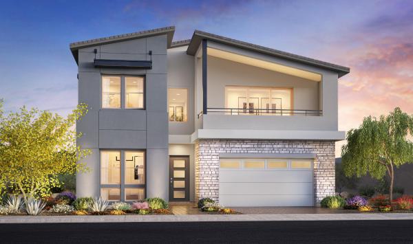 Mid-Century Modern