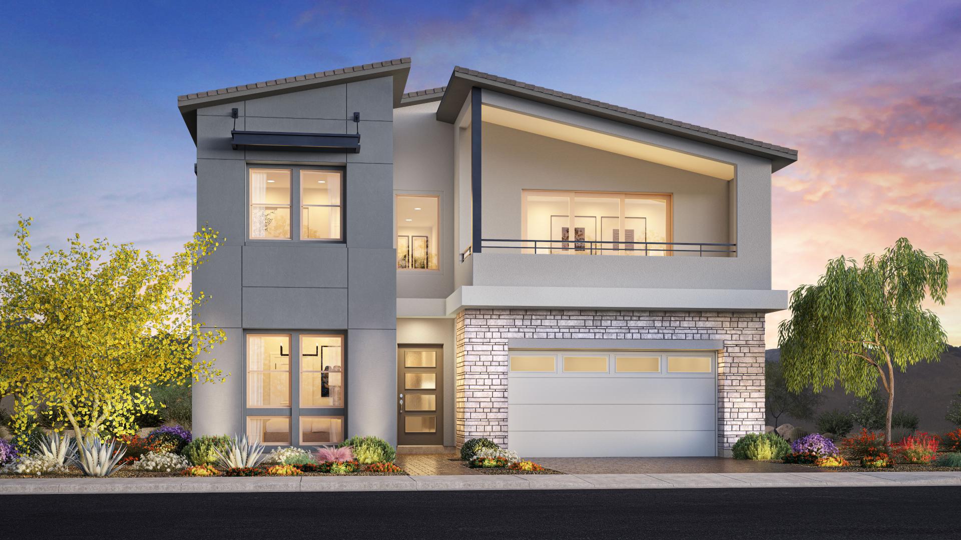 Mid-Century Modern