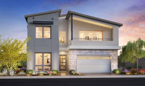 Mid-Century Modern
