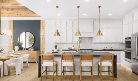 Toll Brothers at Landmark