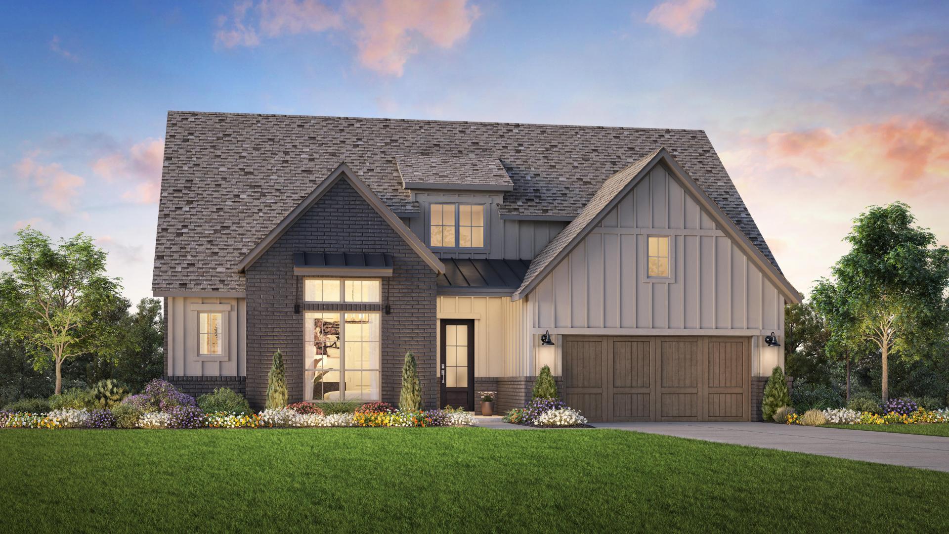 Modern Farmhouse