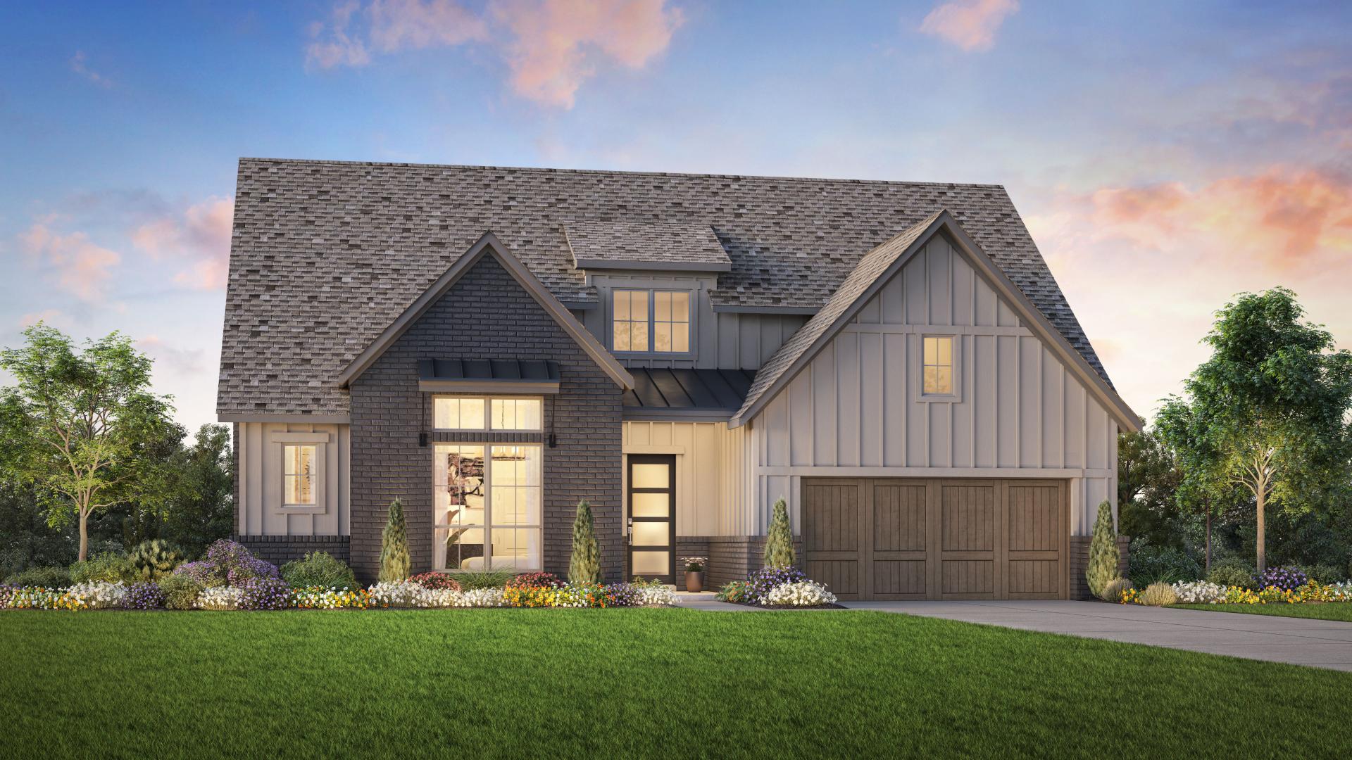 Modern Farmhouse