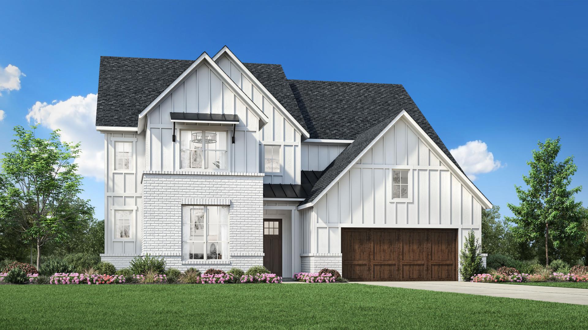 Modern Farmhouse