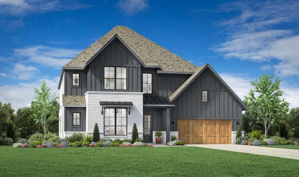 Modern Farmhouse