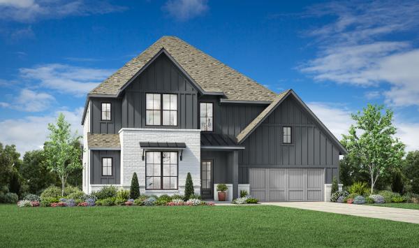 Modern Farmhouse