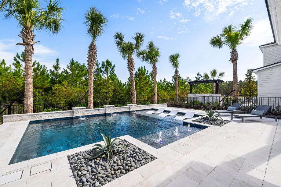 Toll Brothers - Mariposa at EverRange