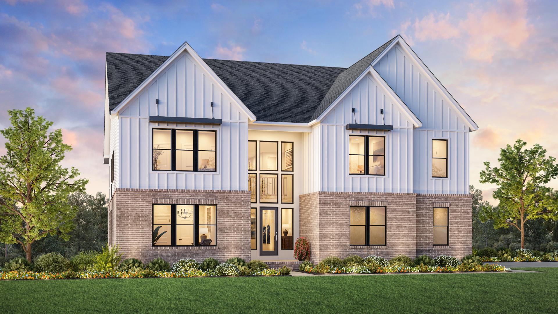 Avalon with Basement