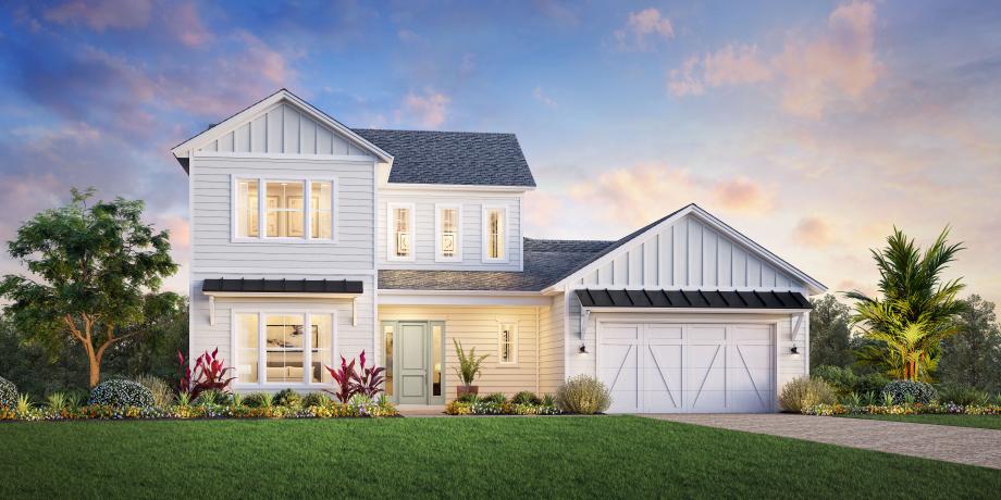 Toll Brothers - Julington
