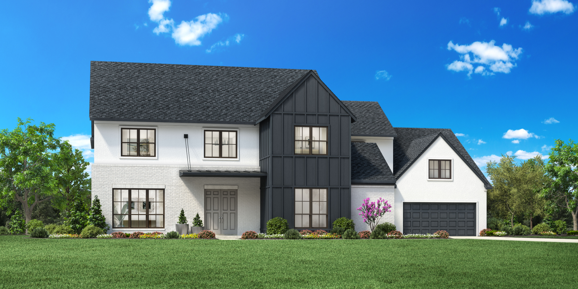 Modern Farmhouse