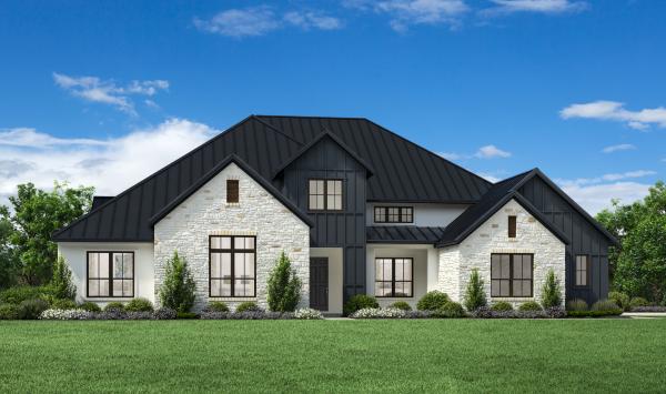 Farmhouse