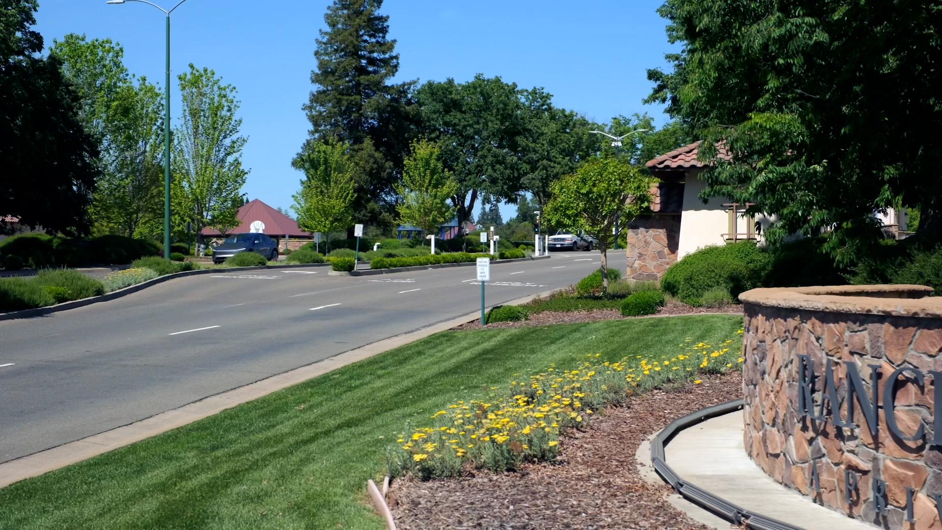 Toll Brothers at Rancho Murieta - Robles Collection