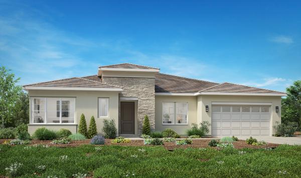 Contemporary Craftsman