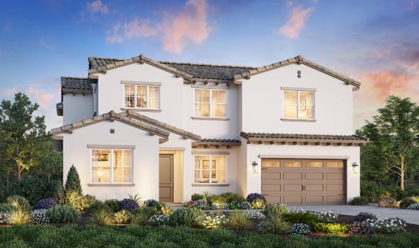 Spanish Colonial