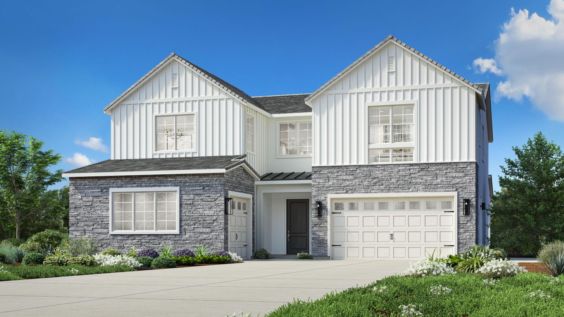 Modern Farmhouse