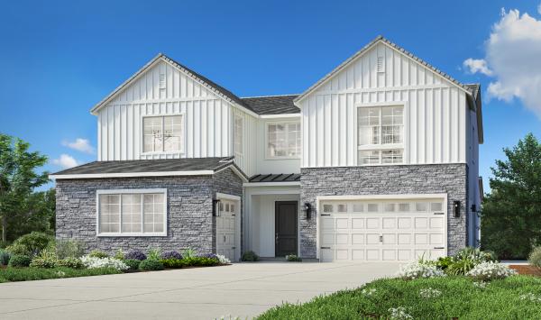 Modern Farmhouse