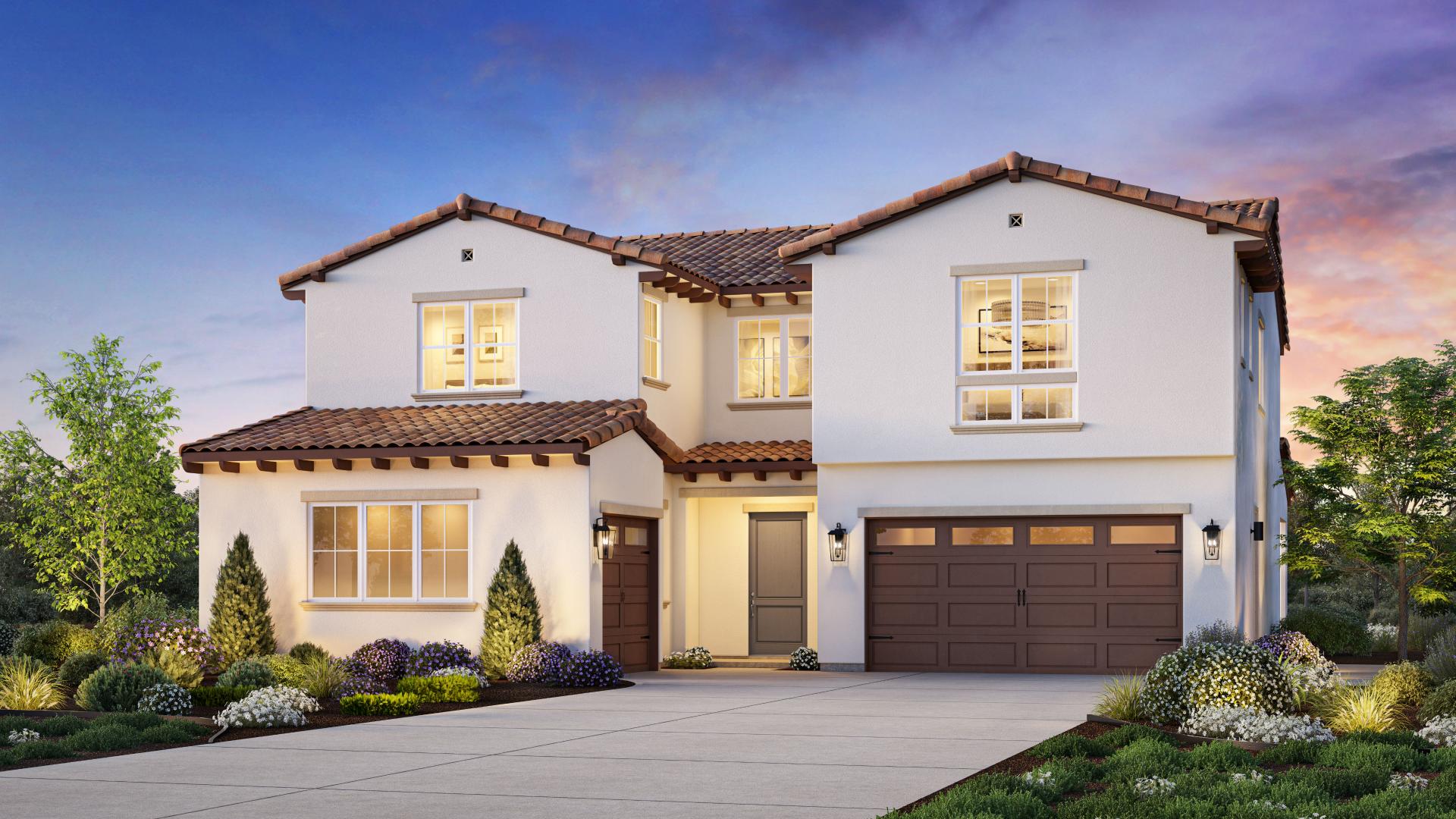 Spanish Colonial