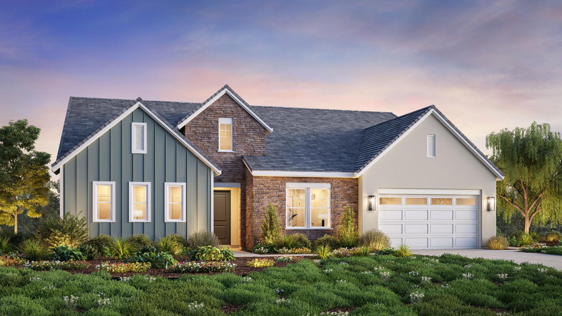 Modern Farmhouse