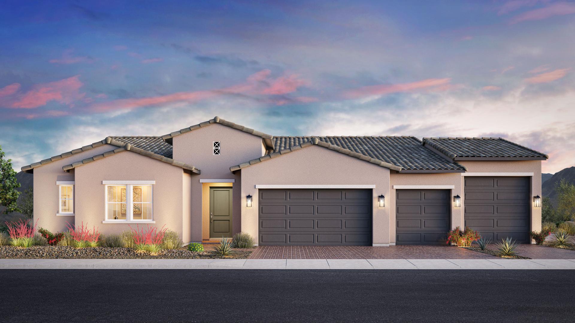 Spanish Contemporary