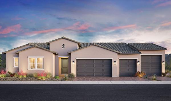 Spanish Contemporary