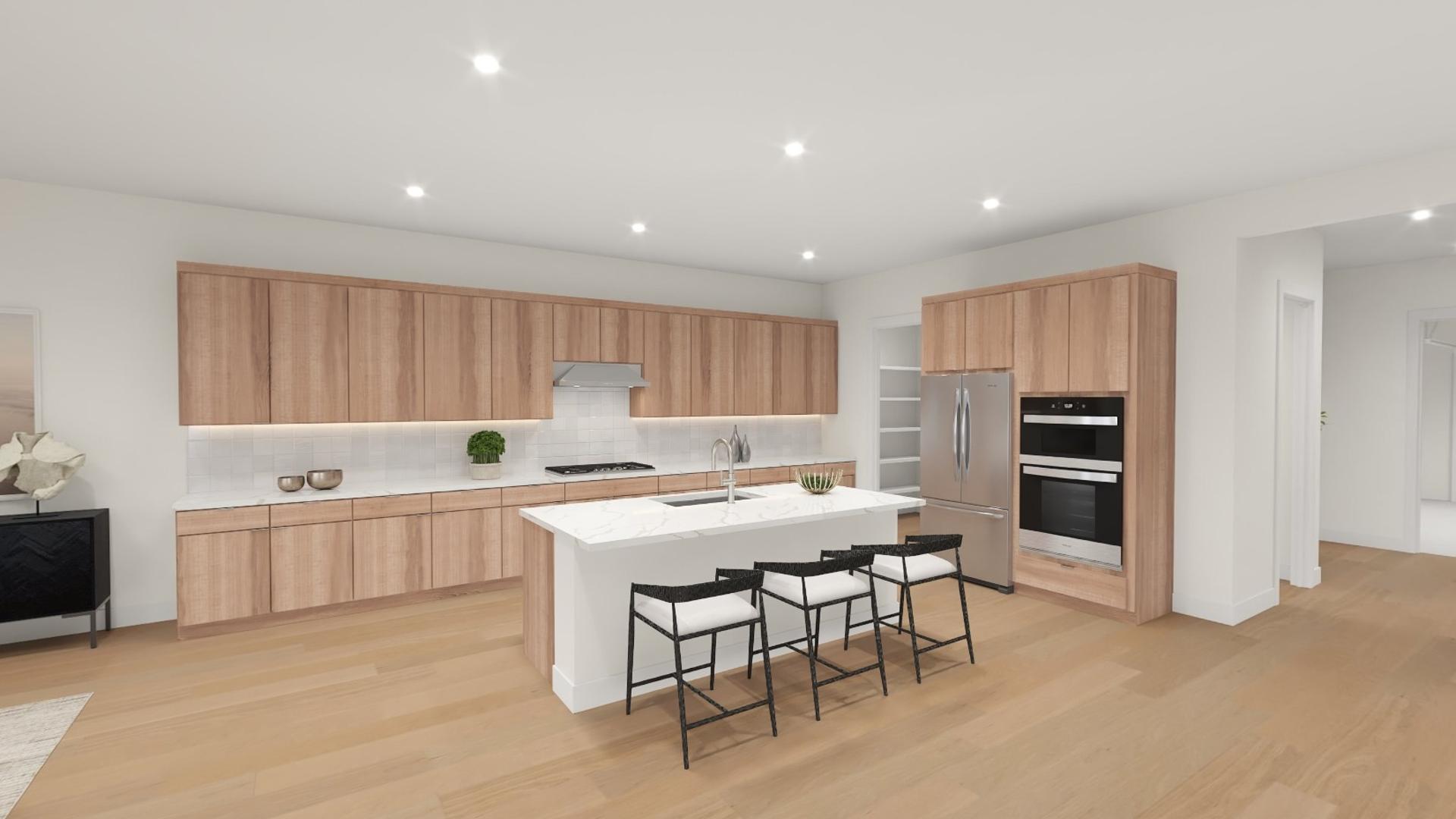 Parview Walk Through