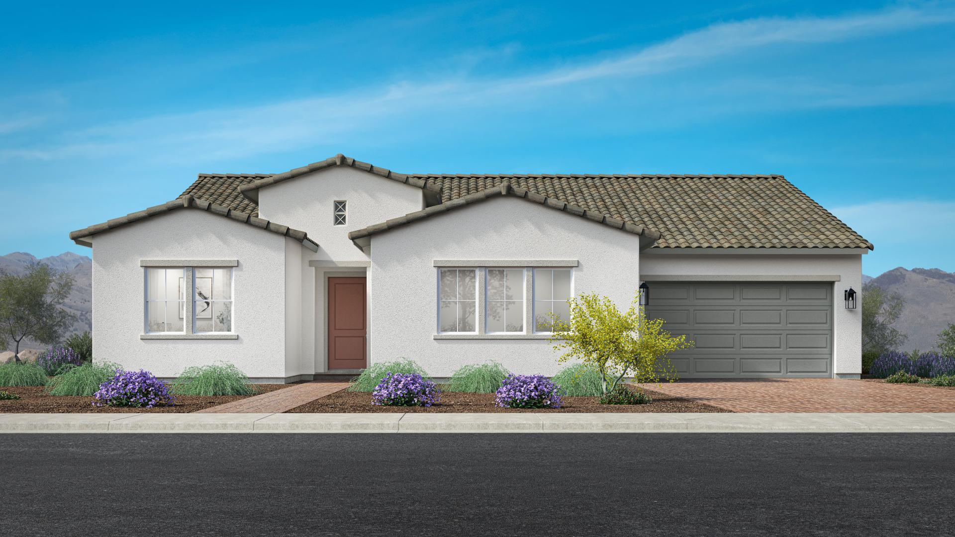 Spanish Contemporary