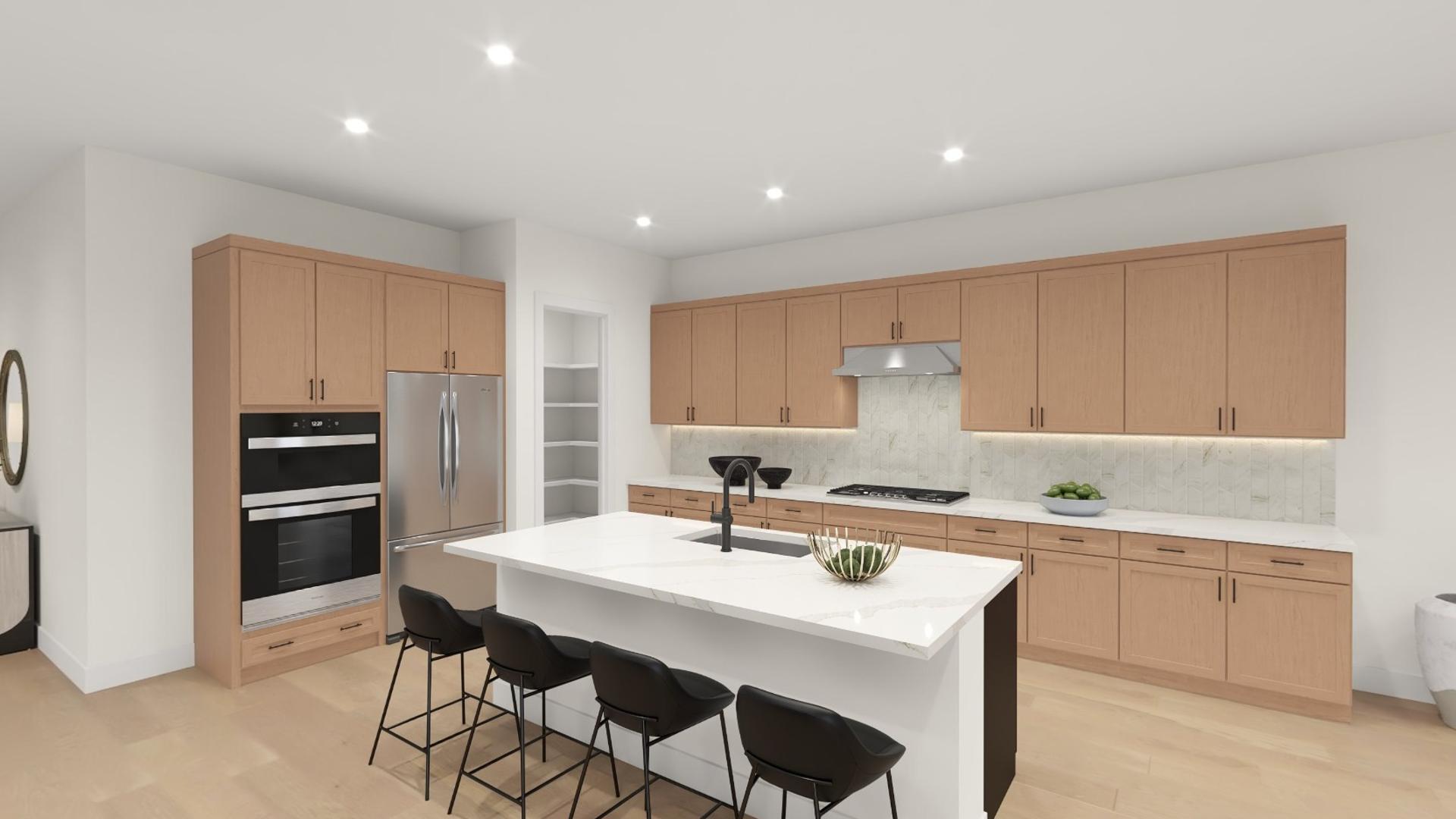 Arroyan Walk Through