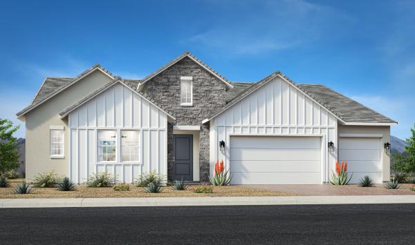 Modern Farmhouse