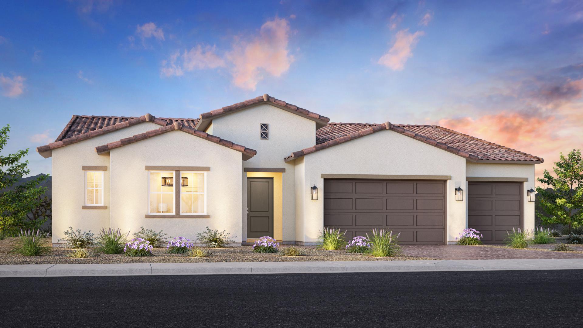 Spanish Contemporary