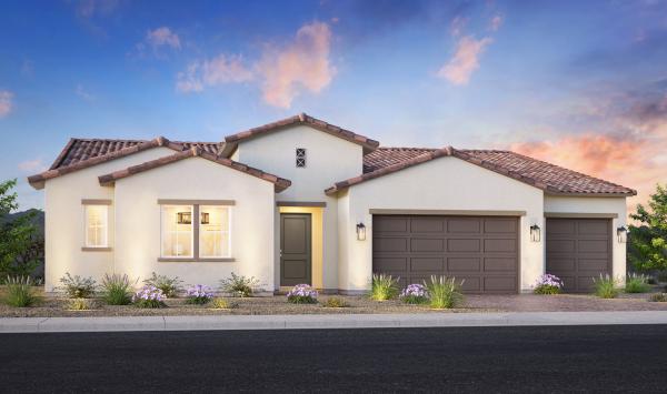 Spanish Contemporary