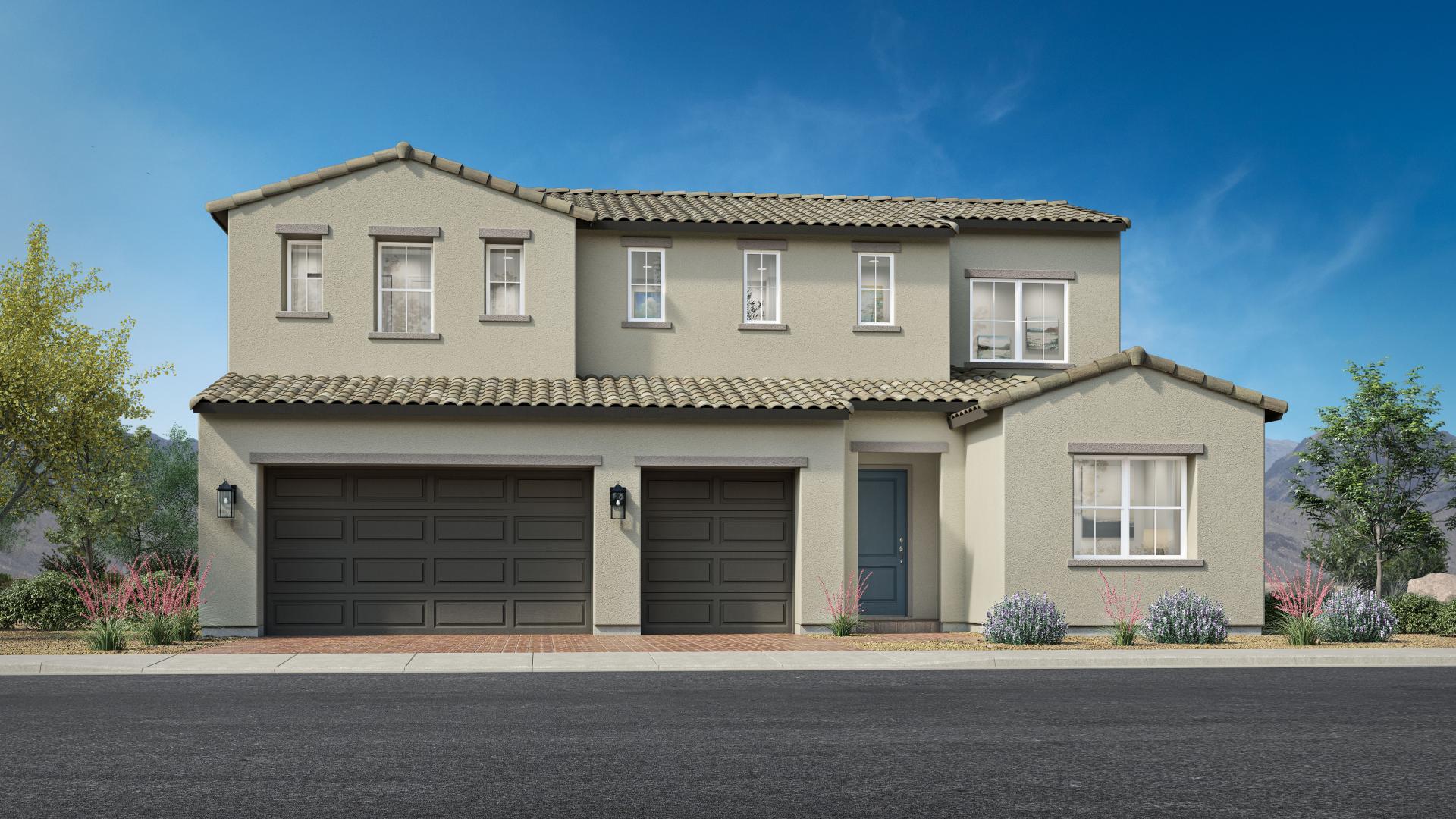 Spanish Contemporary