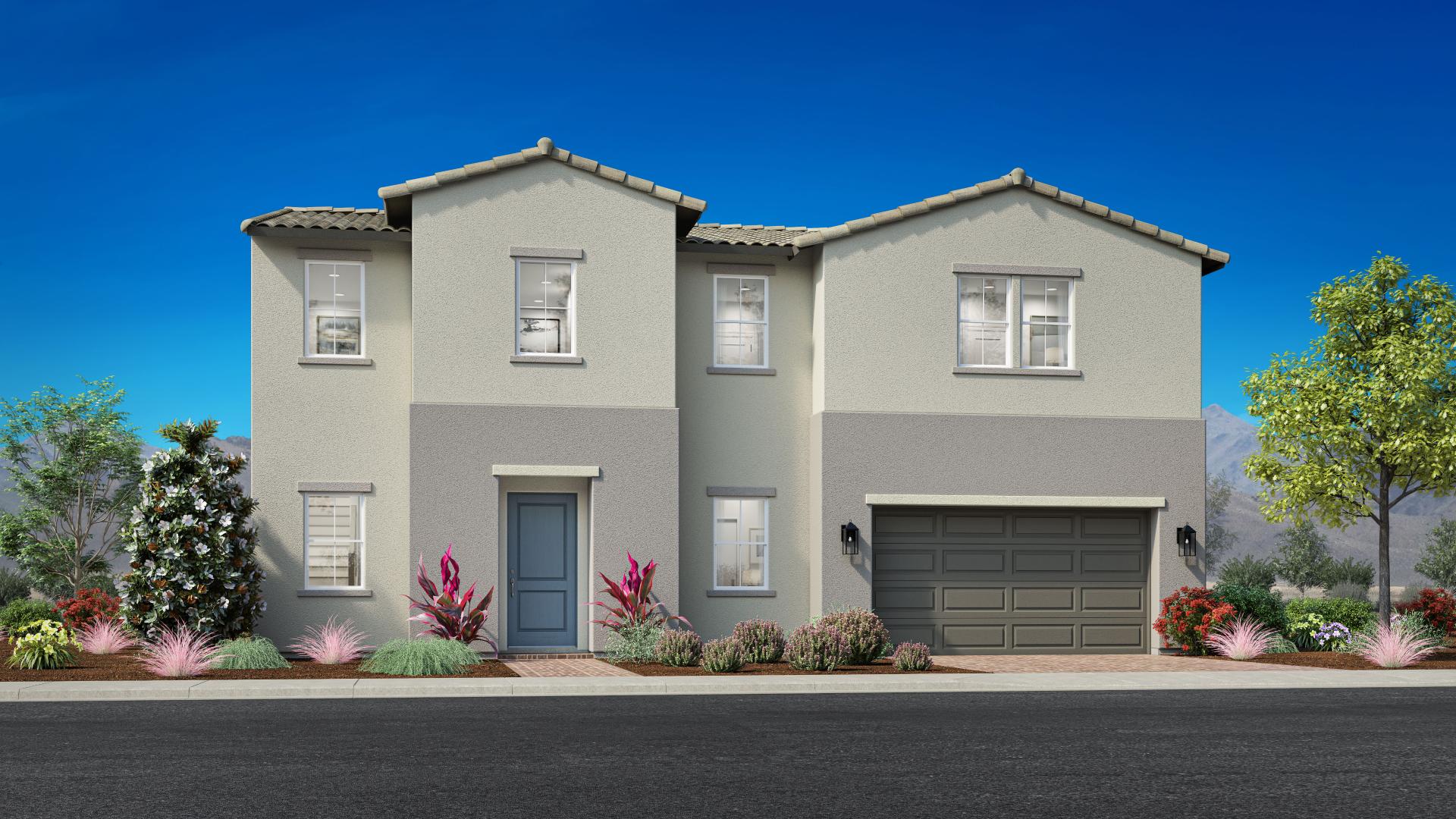 Spanish Contemporary