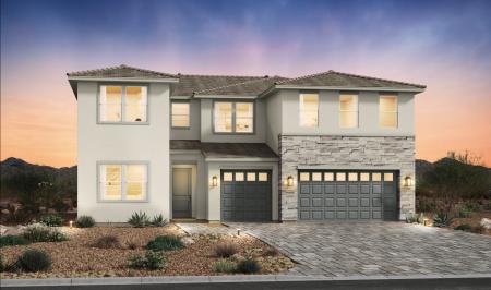 Sagecrest Modern Craftsman