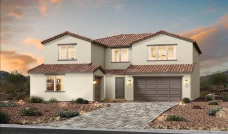Willowbend Spanish Contemporary