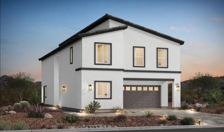 Everwyn Mid-Century Modern