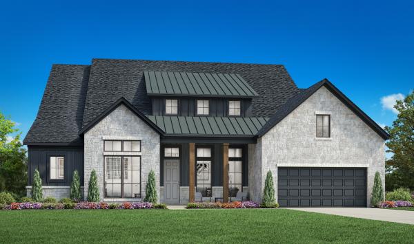 Modern Farmhouse