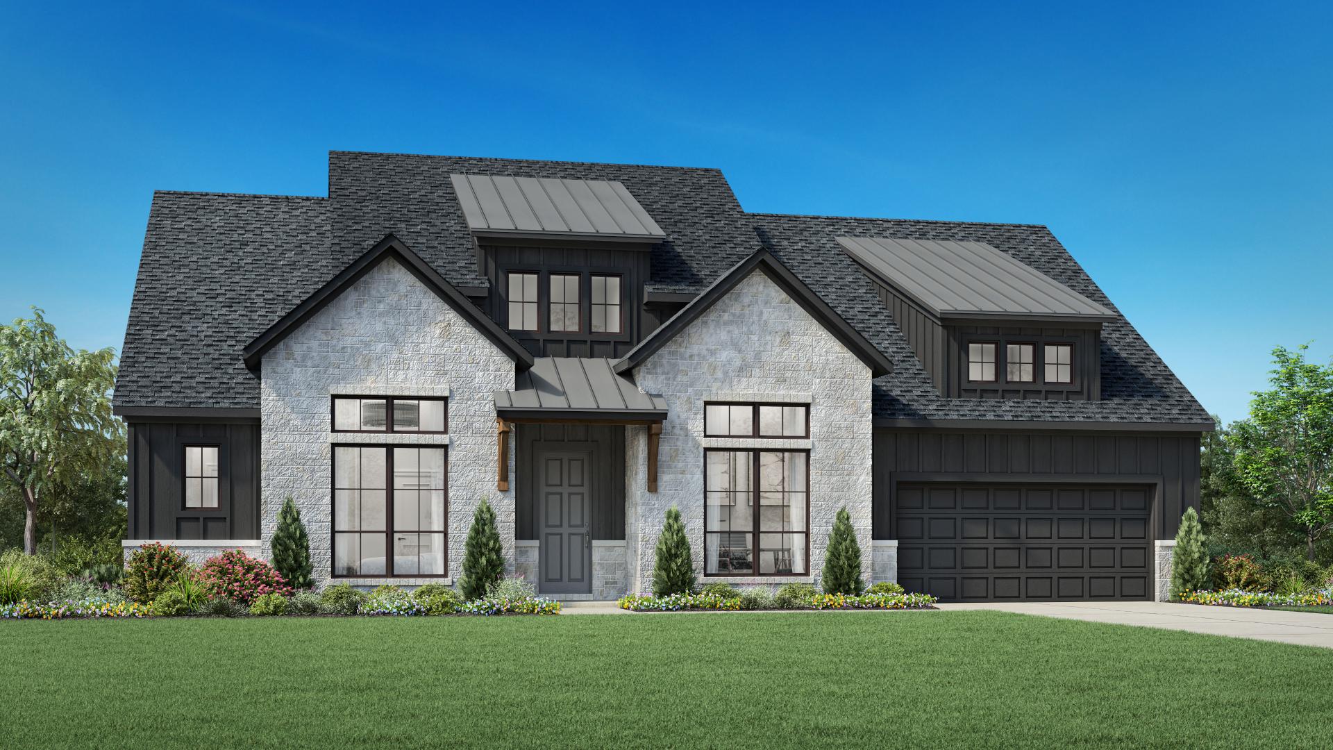 Modern Farmhouse