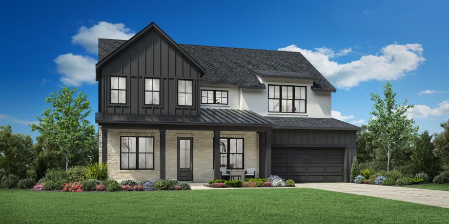 Wellspring Modern Farmhouse