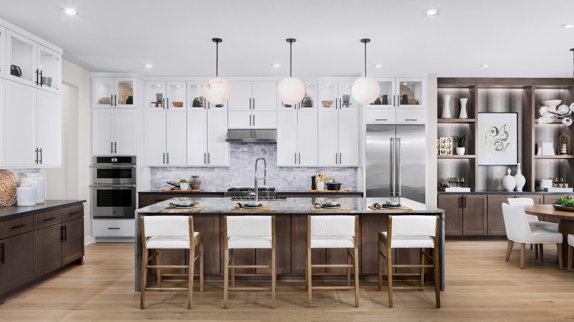 New Home Community Juniper Collection in Cedar Park, TX