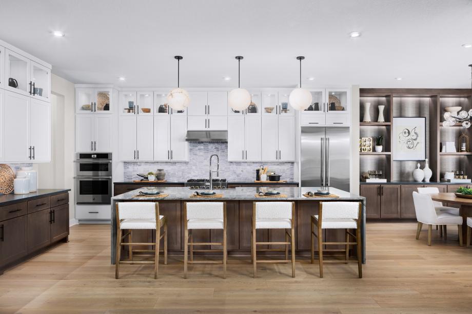 Crestline at Brushy Creek - Juniper Collection