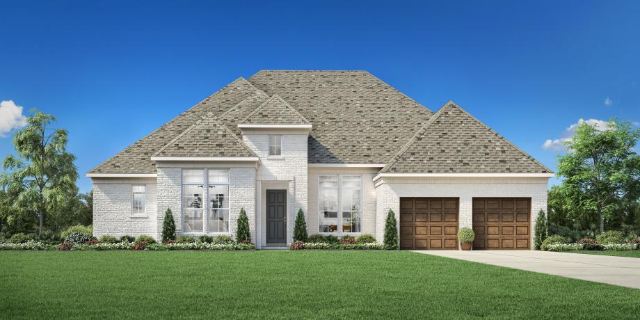 Toll Brothers - Helena Classic