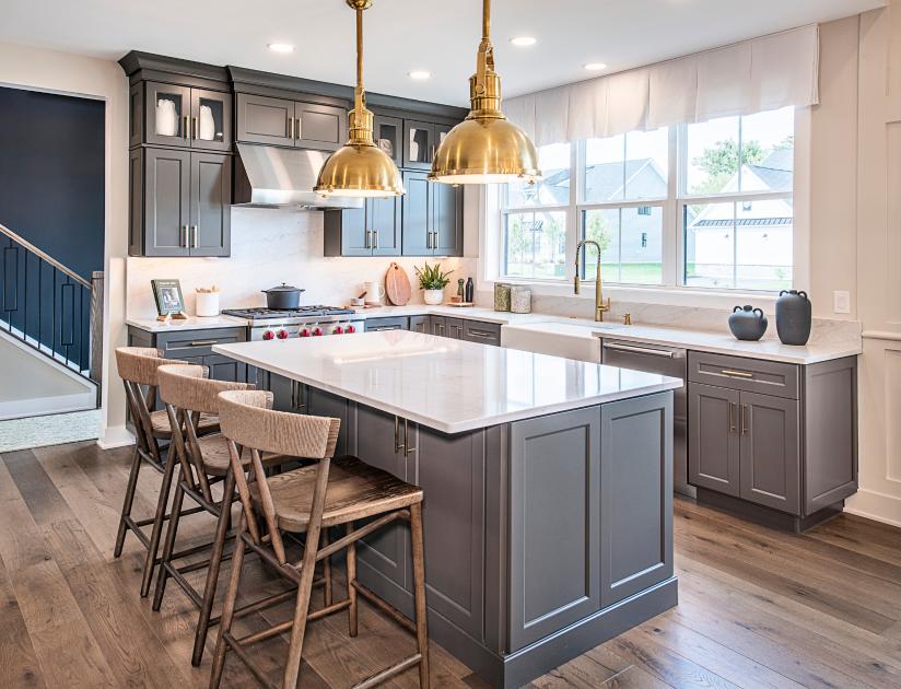 Regency at Valley Creek - Villas Collection