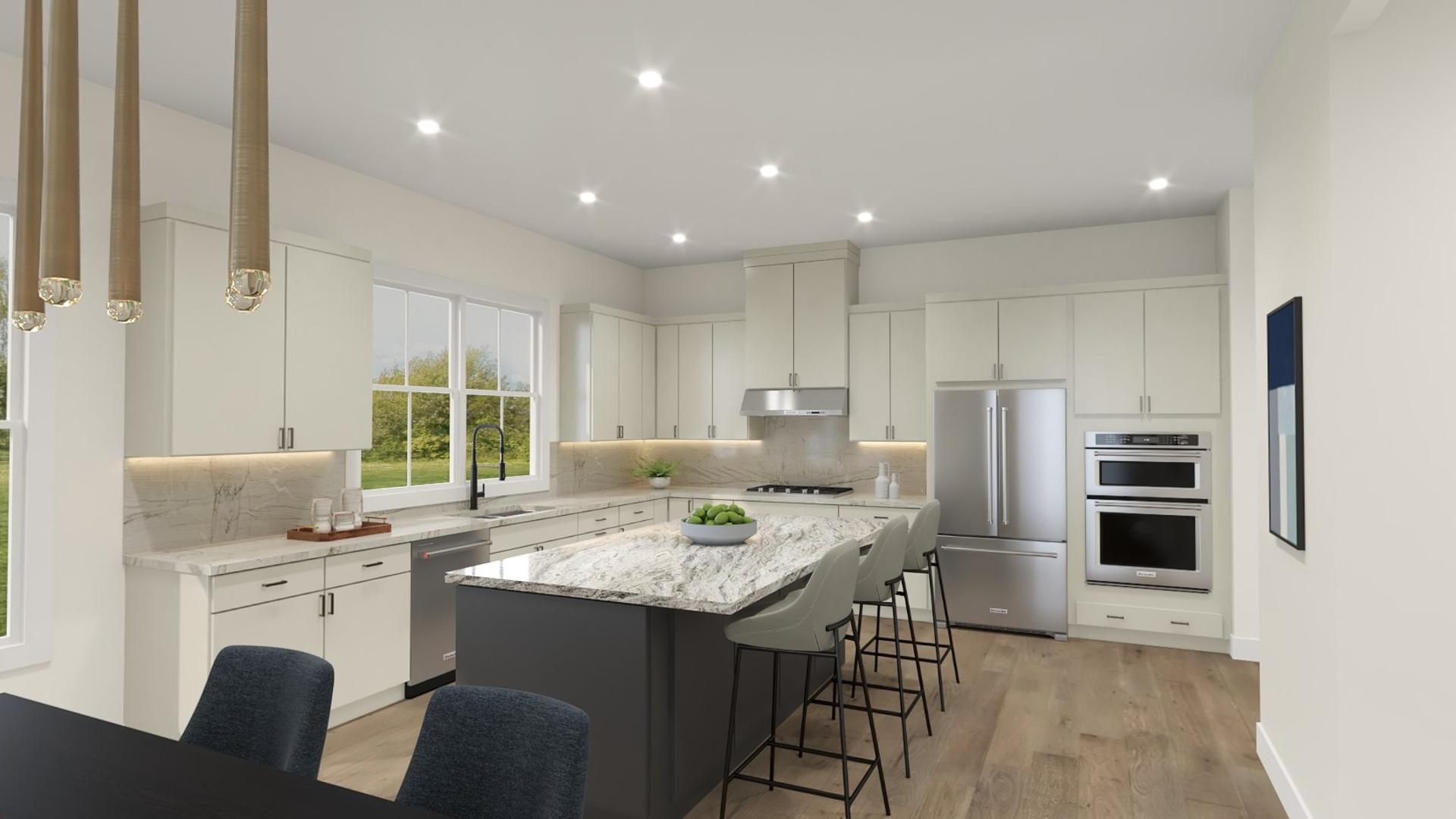 Avonmore Elite Farmhouse Walk Through
