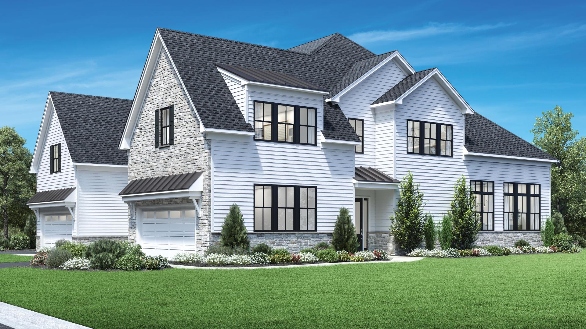 Farmhouse