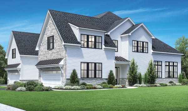 Farmhouse
