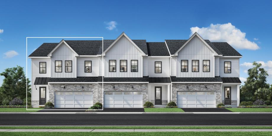 Toll Brothers - Vernick Elite