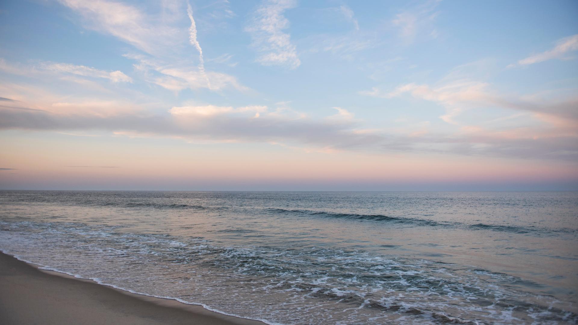 Haven at Sea Bright by Toll Brothers - Beacon Collection