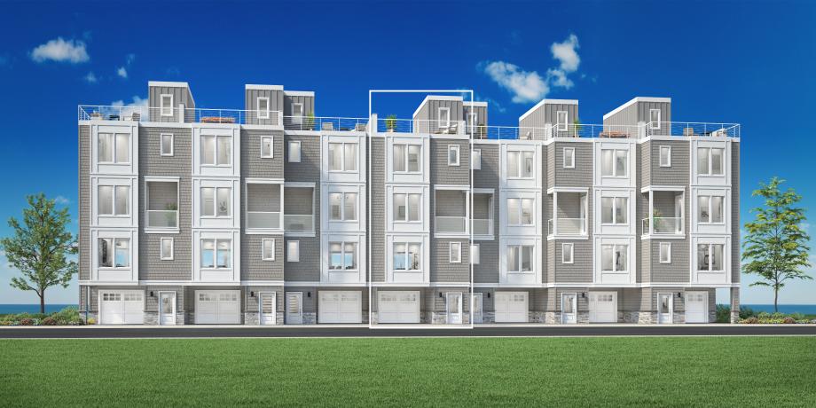 Toll Brothers - Rathlin