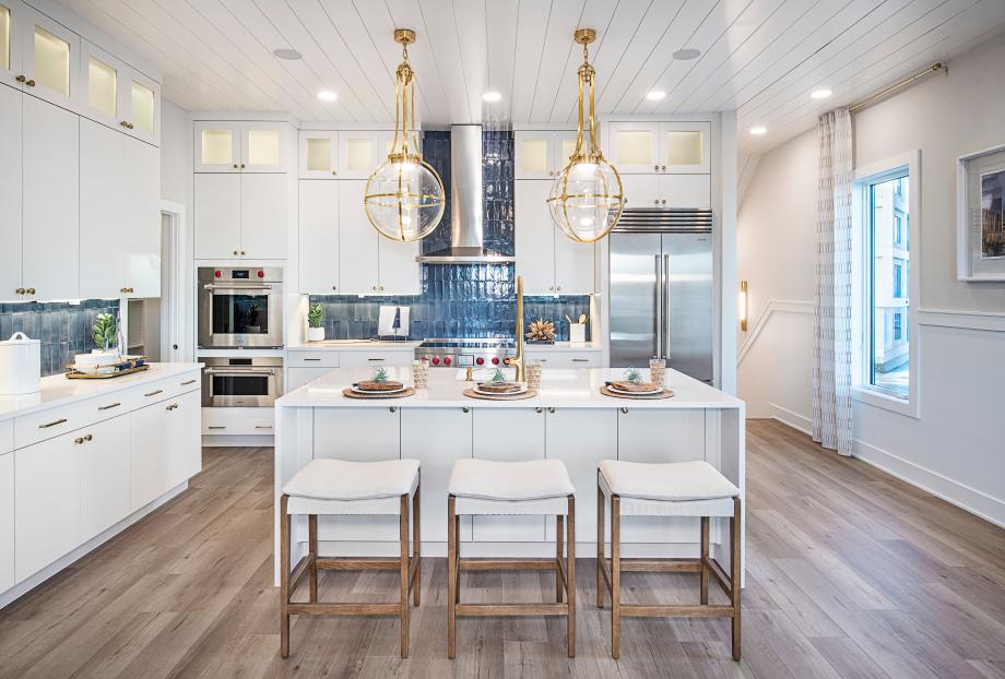 Toll Brothers - Rathlin